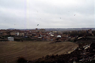 Imagen de Villalbilla de Gumiel