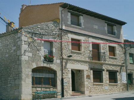 LA PACHECA